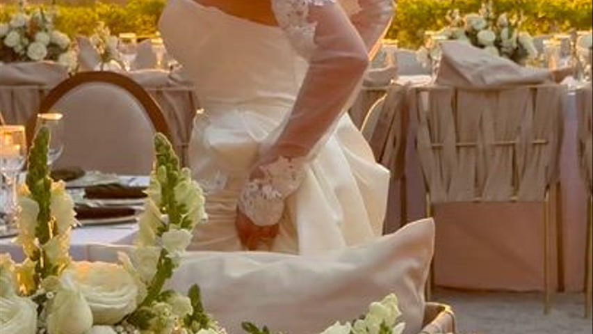 Table Styling