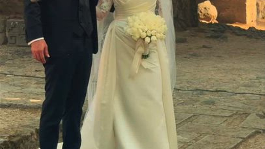 Elena & Carlos 
