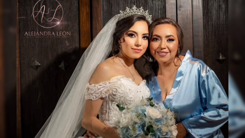 Novias únicas 