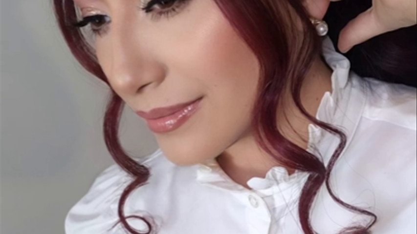 Novia Bosque Real 