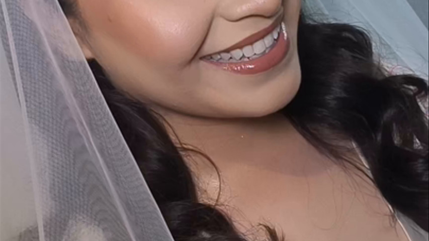 Novia Pachuca Hidalgo 