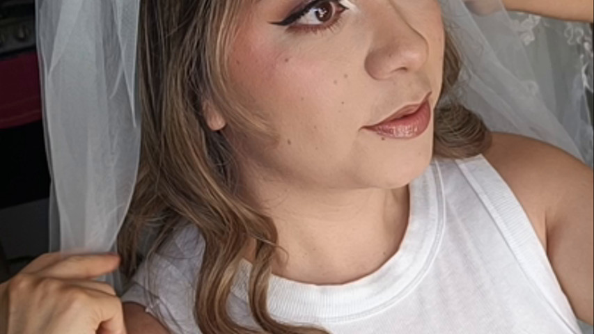 Novia Diamante 