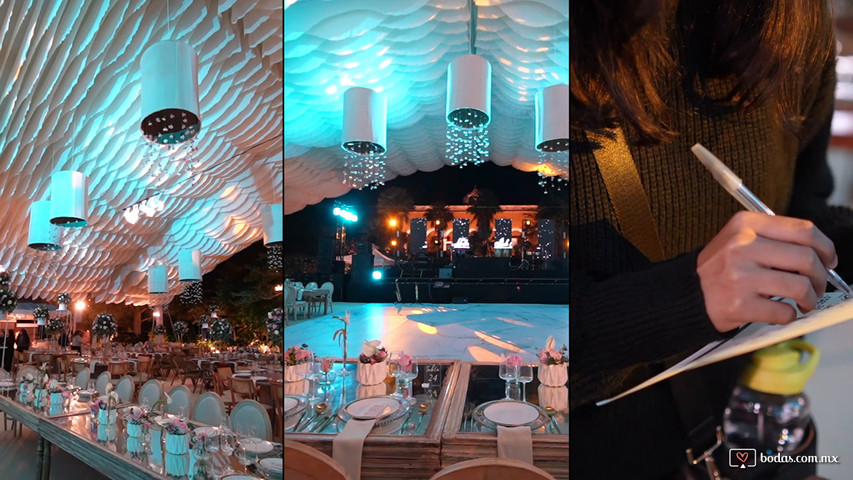Boda I + J 