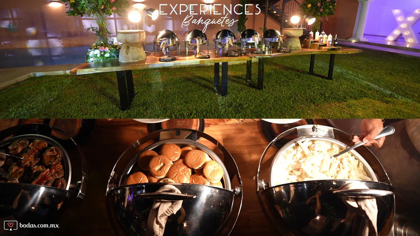 Catering personalizado