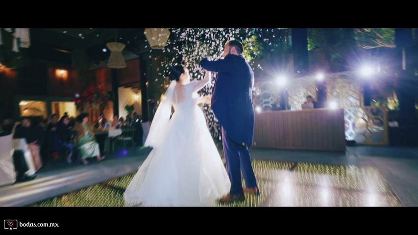 Elena & Rodrigo