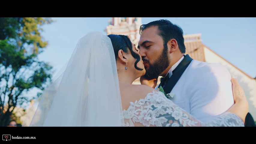 Aranza & Luis