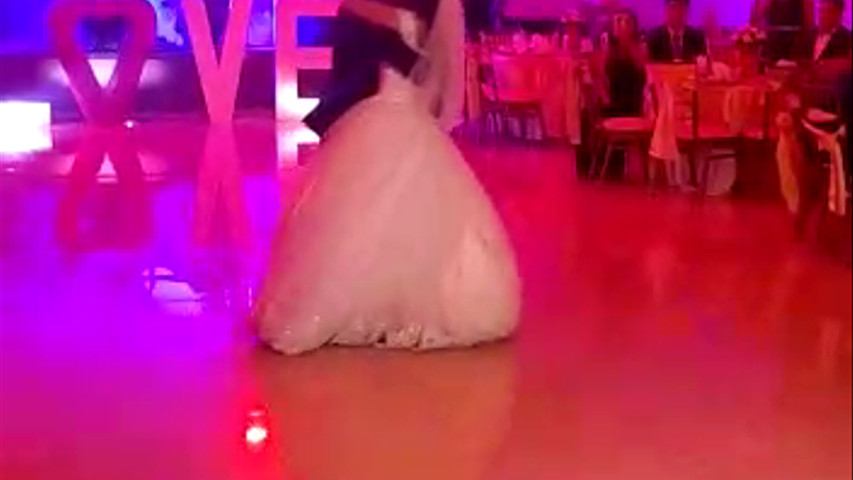 Salón Campanario Eventos