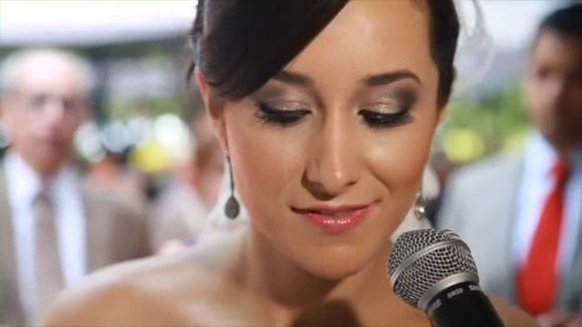 Videoclip de boda