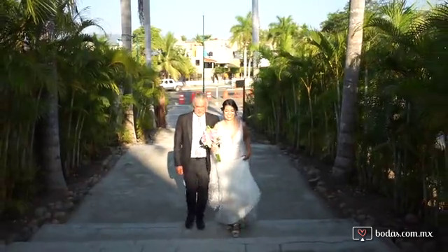 Bodas Tesoro Ixtapa