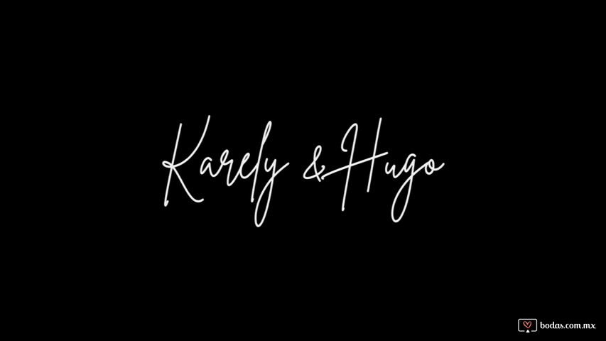 Karely & Hugo