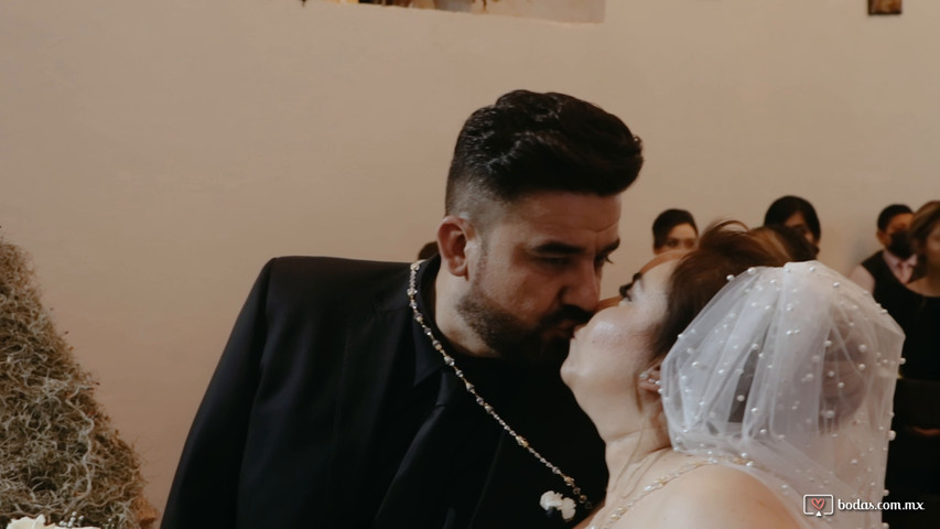 Marlen + Ramón  highlight