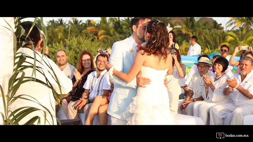 ¡¡¡Una boda perfecta sí es posible!!!