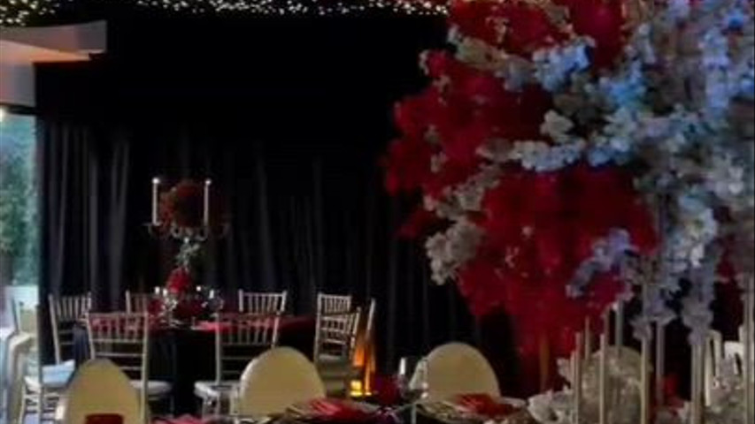 Salón Hacienda Don Julio 