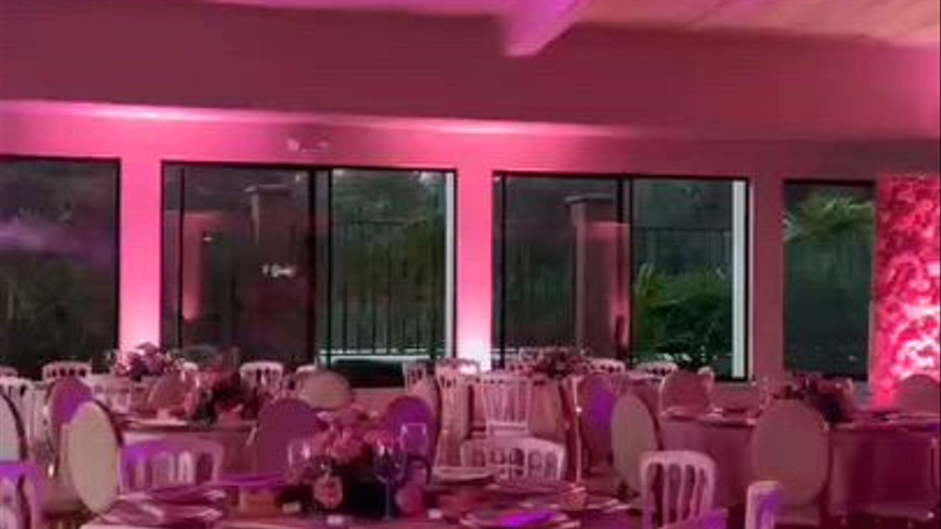 Salón Hacienda Don Julio 