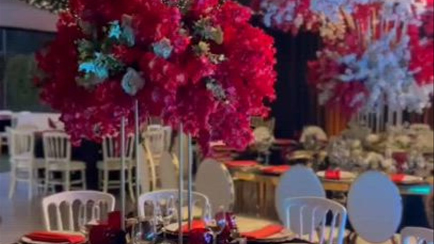 Salón Hacienda Don Julio 