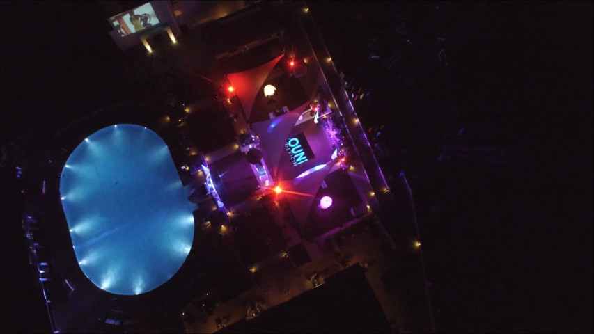 Digital Sound Pista Galaxy