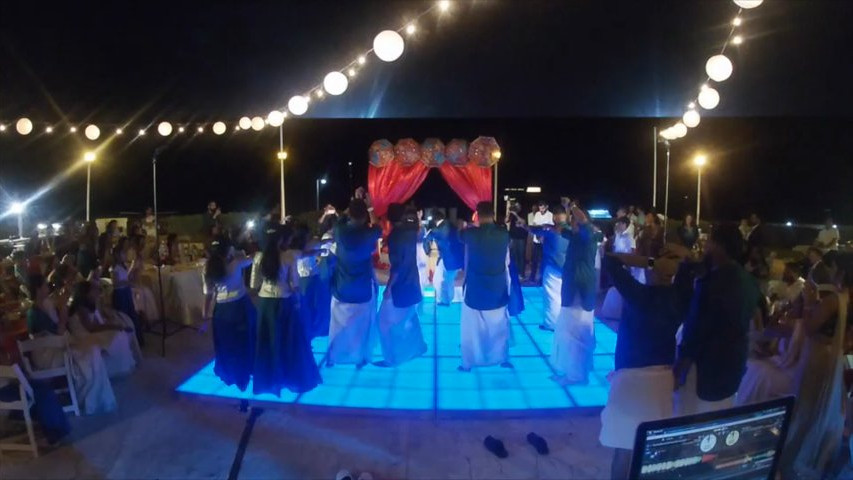 EAV Digital Sound