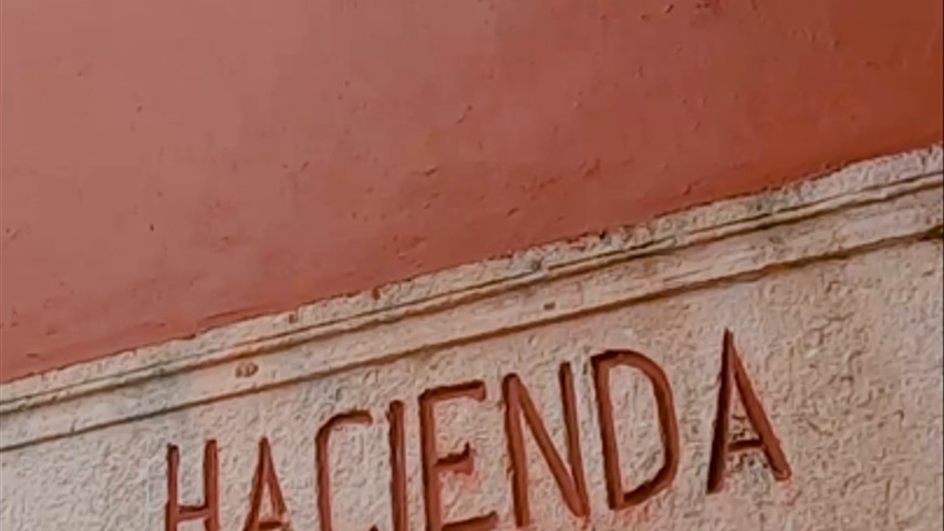 Hacienda