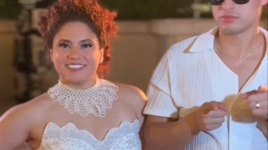 Wedding Reels Cancún