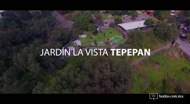 Moezllonz Jardin Vista Tepepan