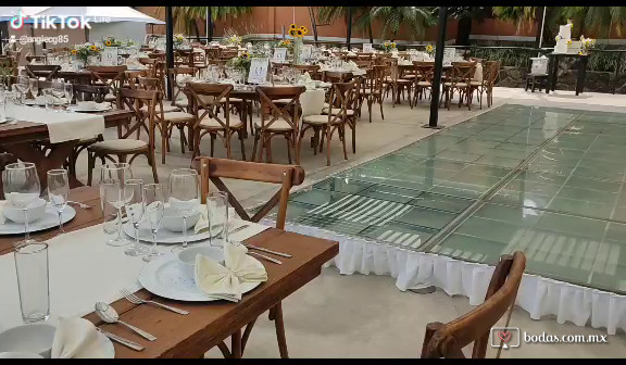 La Concha Eventos