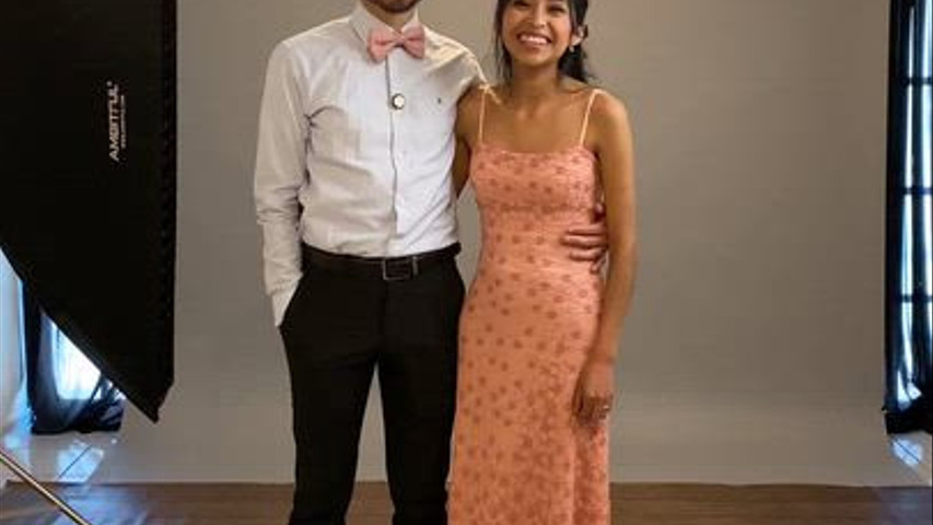 Testimonio sesión I Selena y Daniel 