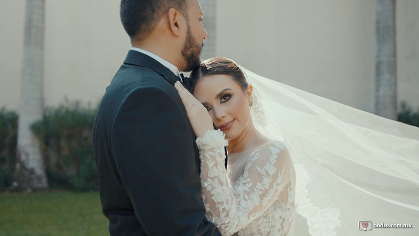 Fernanda + Javier 