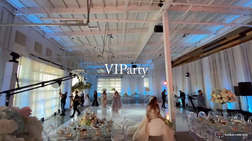 VIParty