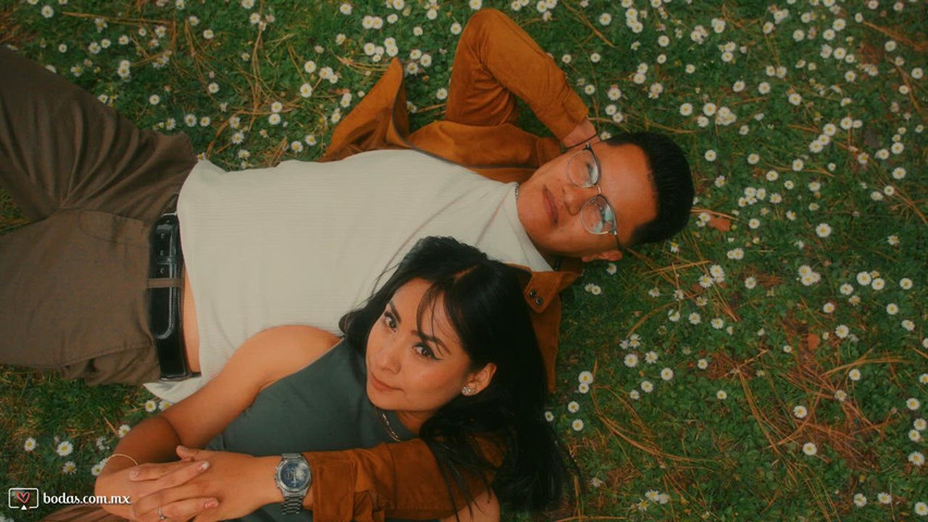Alan & Dulce 