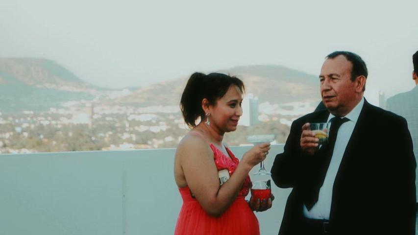 Wedding petite 