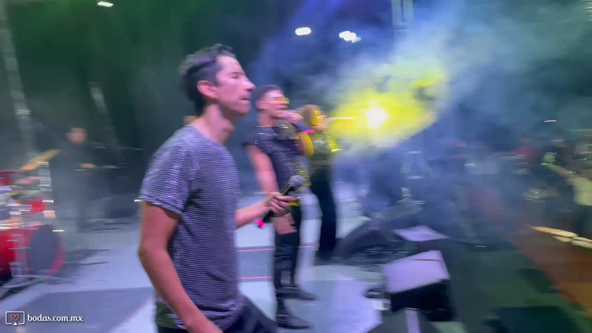 Producciones Espectaculares 