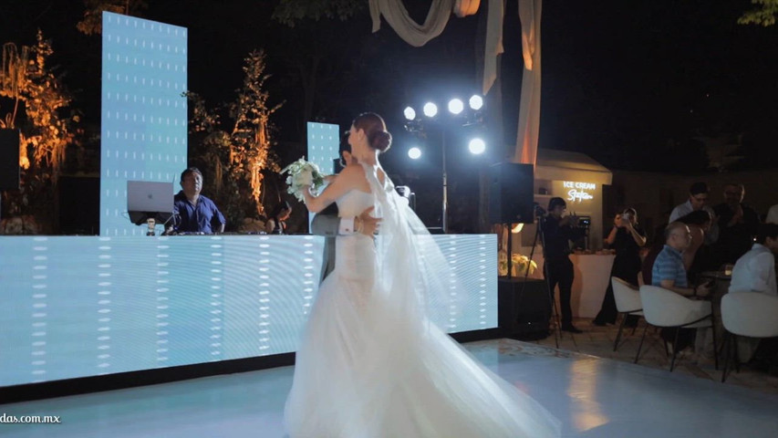 Weddingparty 
