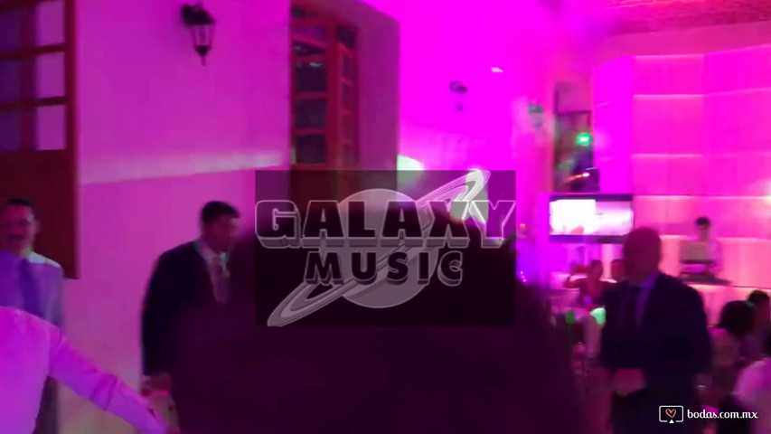 Sonido Galaxy