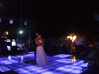 Eventos especiales