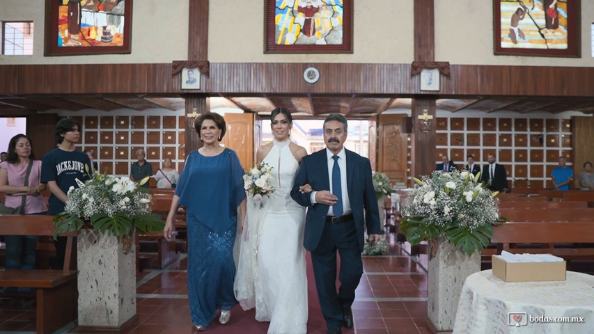 Boda Alma & Francisco