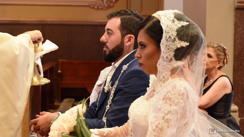 Resumen Boda Uriel y Jazmin 