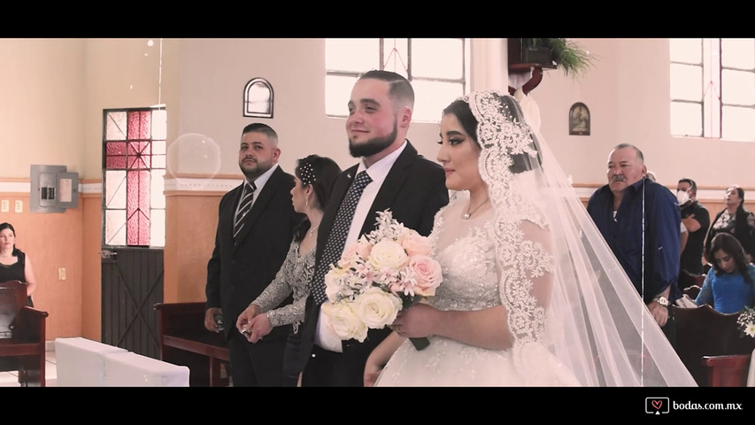 Resumen Boda Aracely y Braulio 