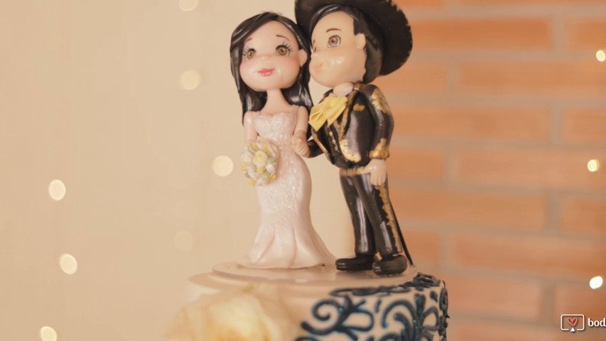 Boda Regional