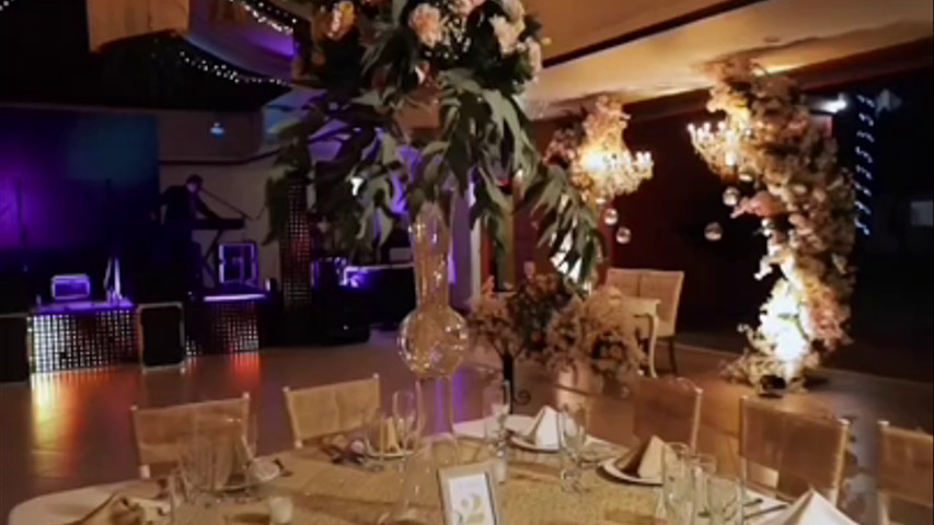 Boda S&F