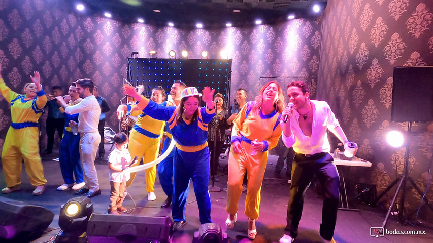 Timbiriche