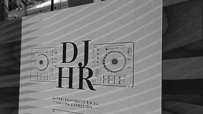 Dj Hugo Reyes