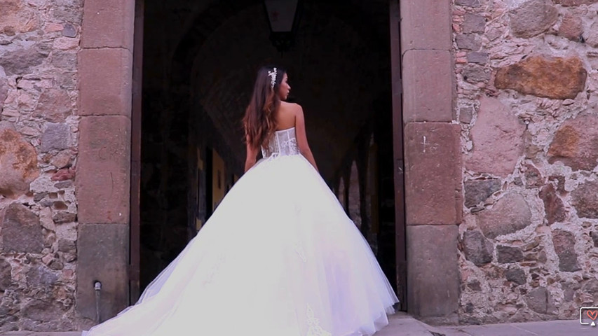 Novia JC Brides