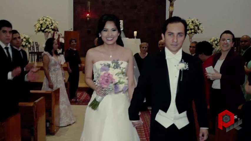 Ileana & Ricardo highlights