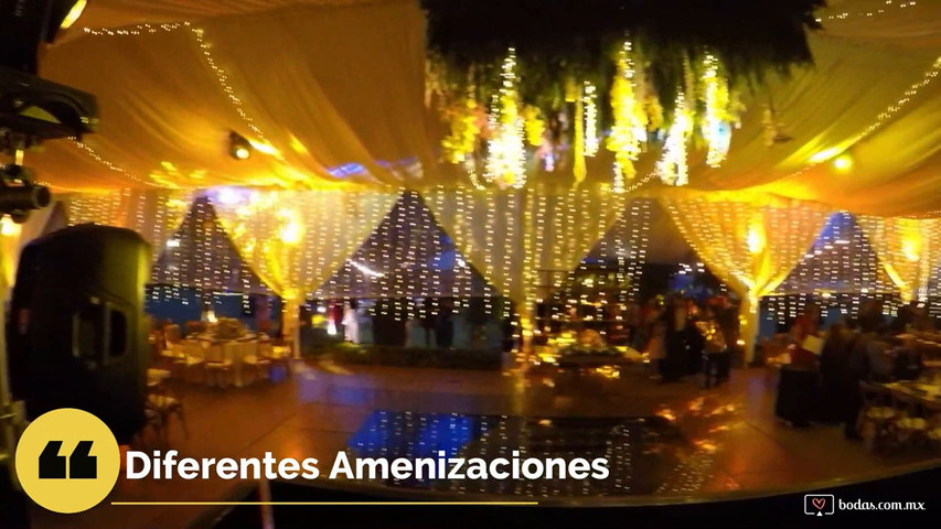 DJ para bodas en Jalisco