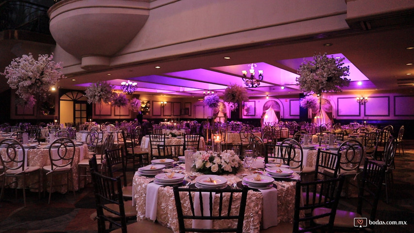 Las Pampas Eventos