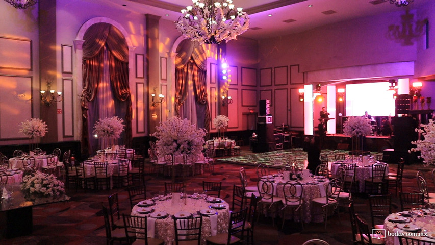 Las Pampas Eventos