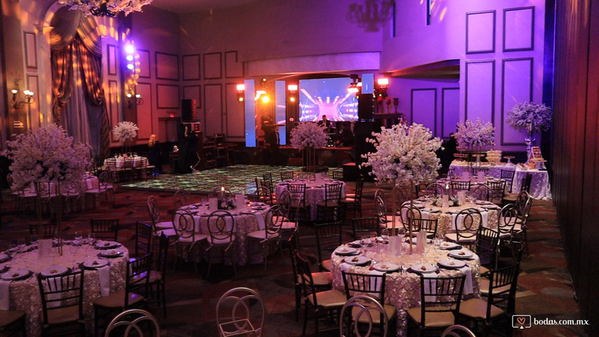 Las Pampas Eventos