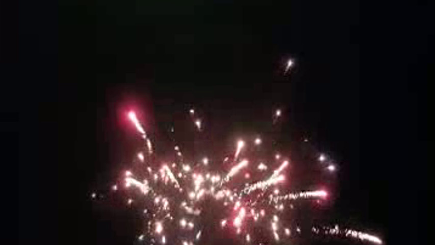 Fireworks