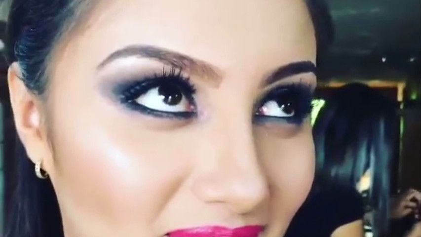 Maquillaje profesional