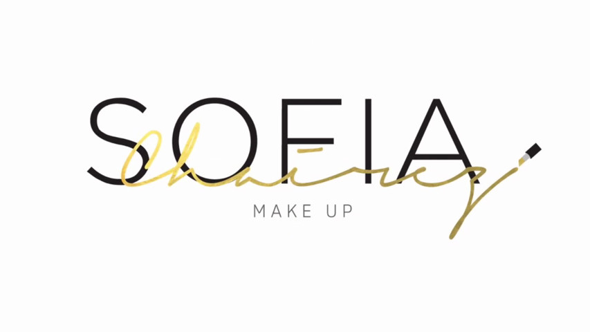 Hallo eyes natural makeup sofia